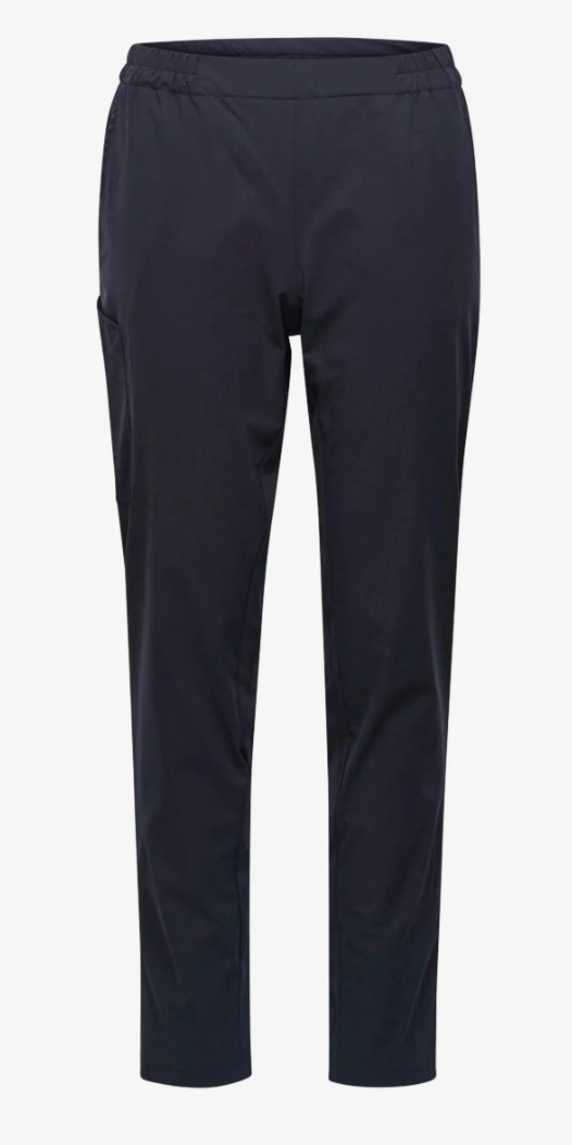 Active unisex Hose, dunkelmarine, Gr. 2XL