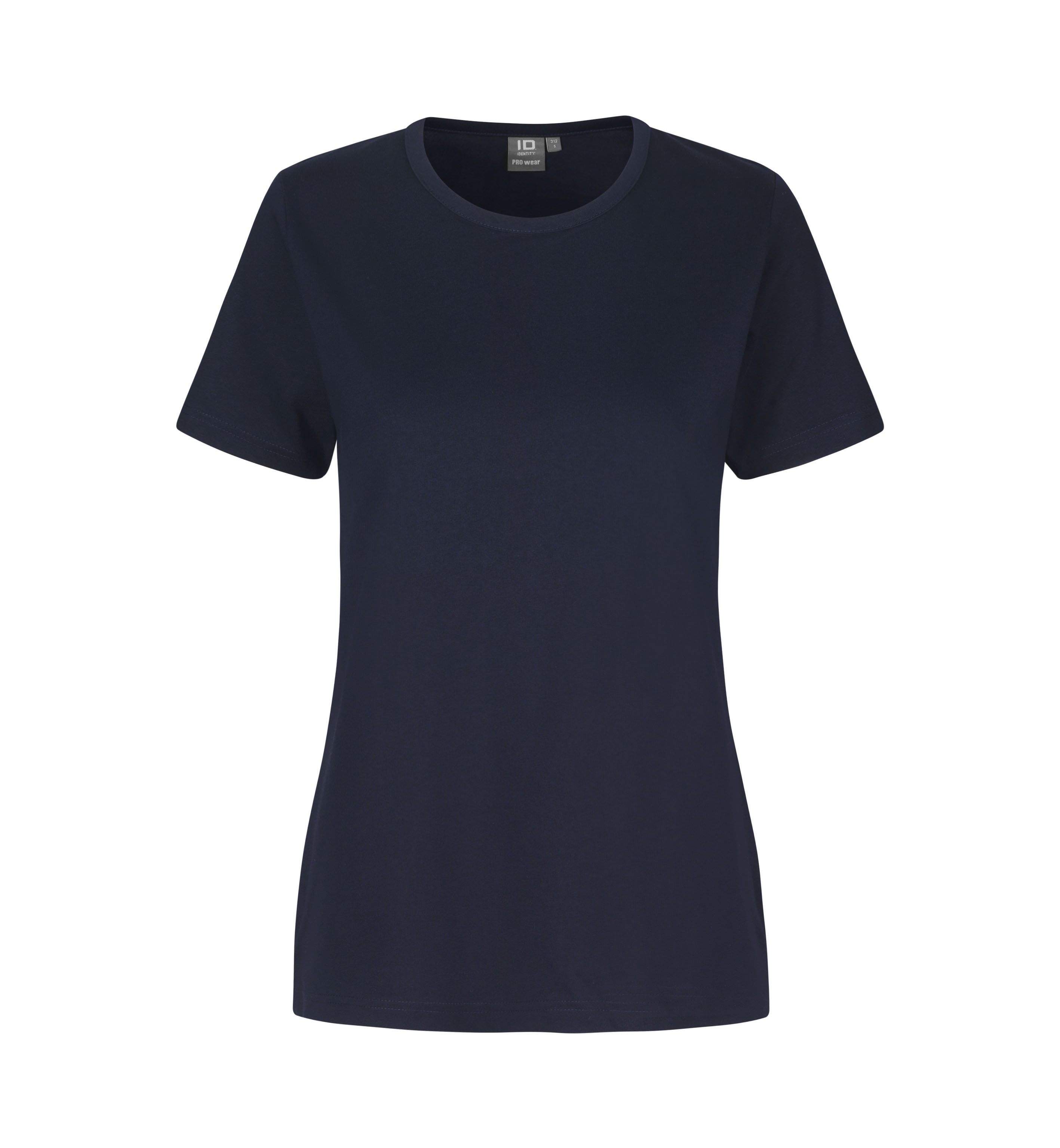 ID Damen Pro Wear T-Shirt navy, Gr. 2XL