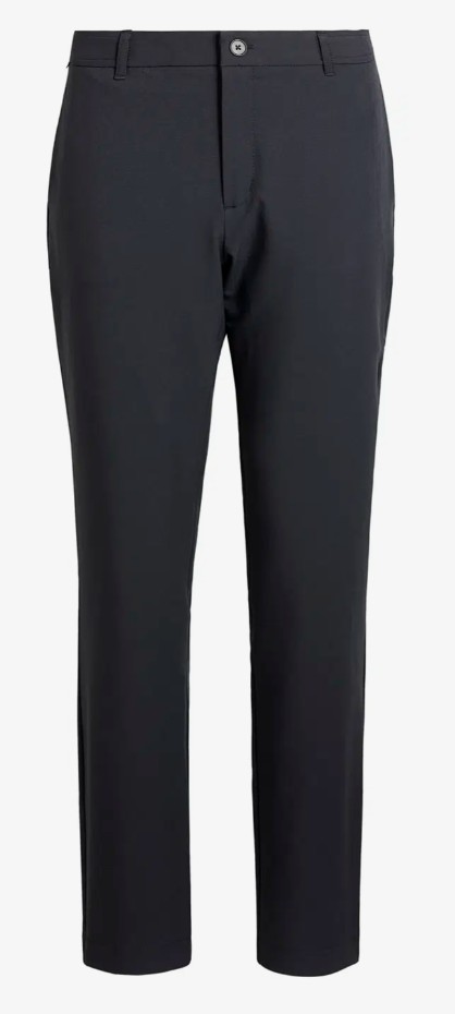Damen Anzughose 4-way-stretch, dark night, 34