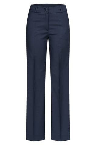 GREIFF Damen-Hose RF 37.5, dunkelblau, Gr. 32