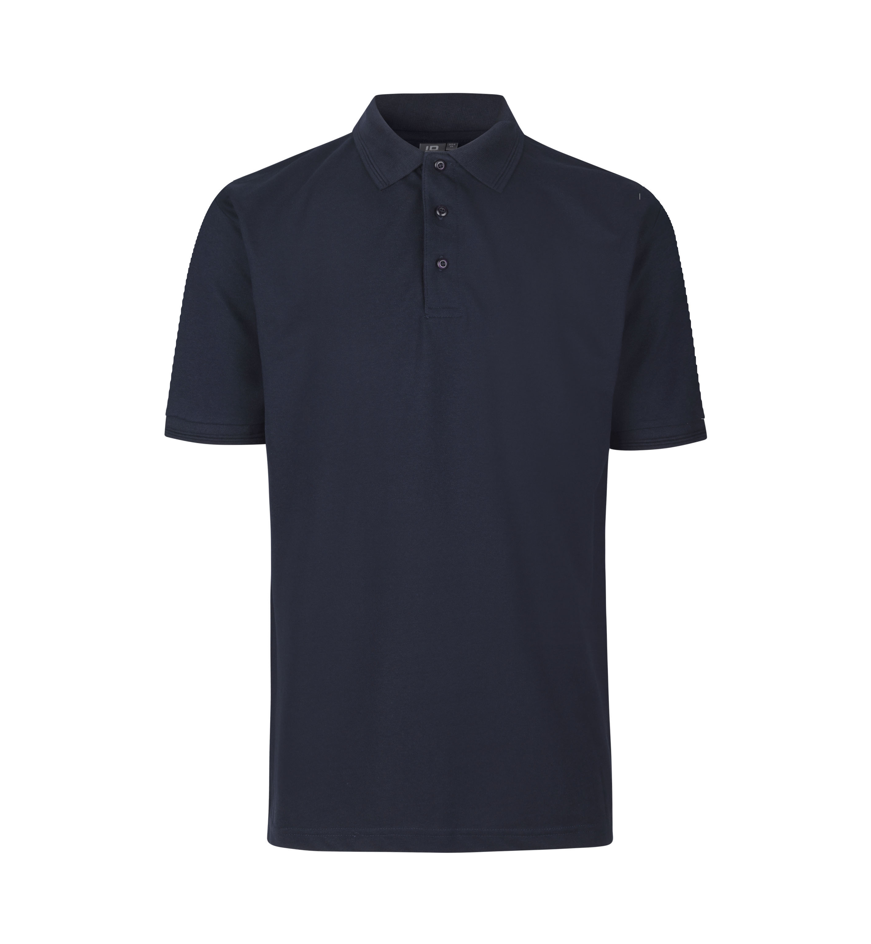 ID Herren Pro Wear Poloshirt navy, Gr. 2XL