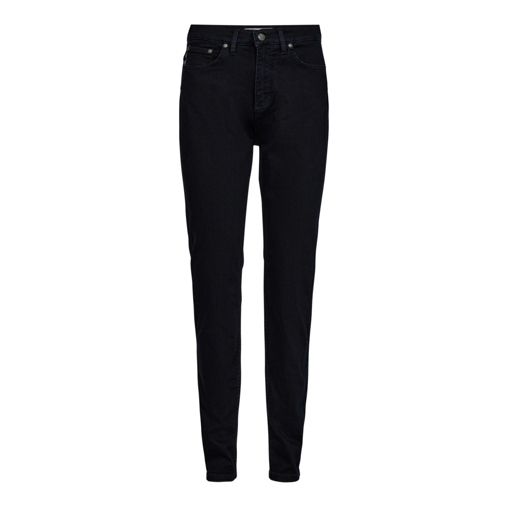 Women's Modern Fit Jeans, Dark Navy, Gr. 32/80-m