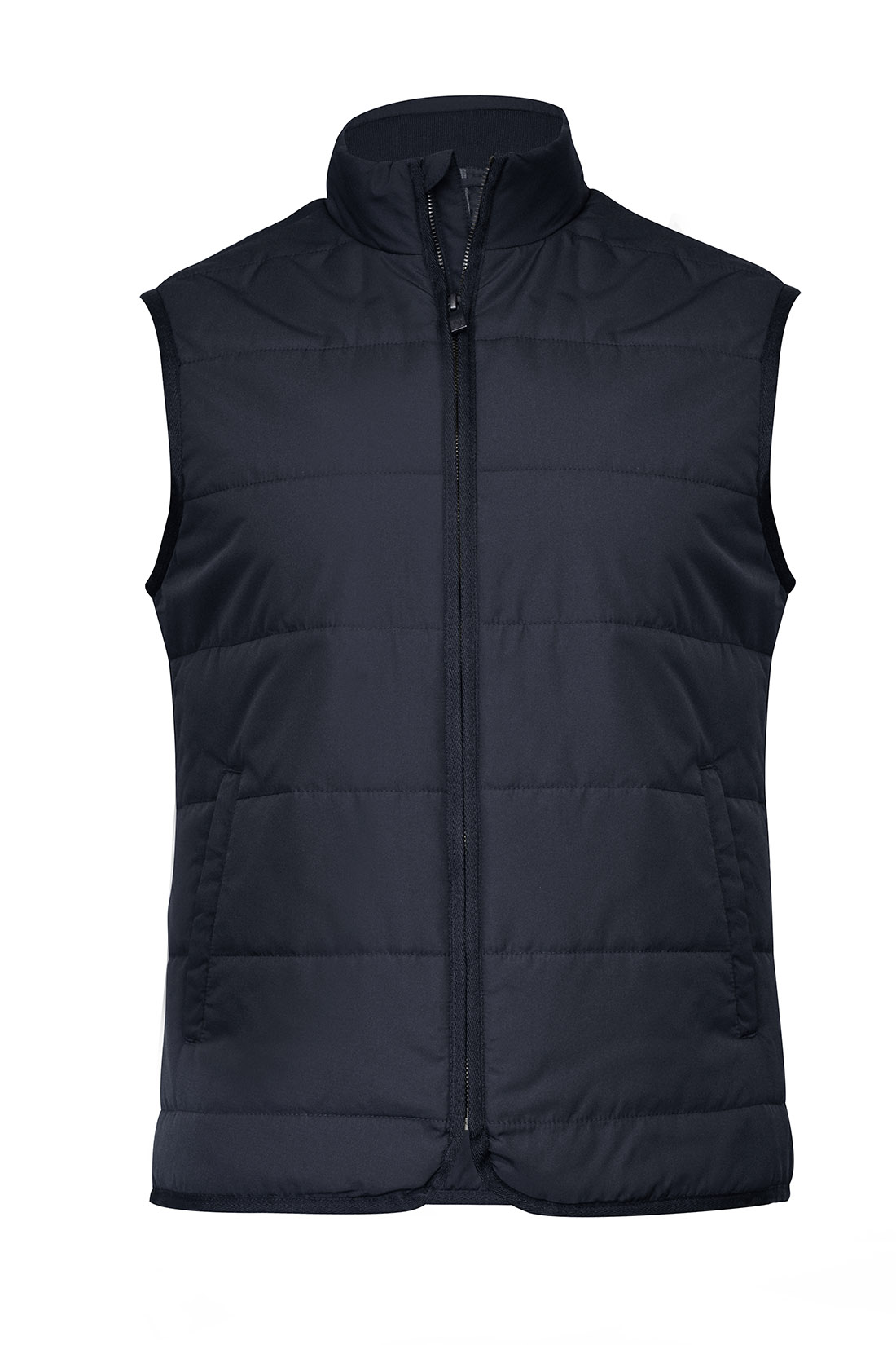 Hudson - Vests & Gilets -, Men, DarkNavy, 2XL