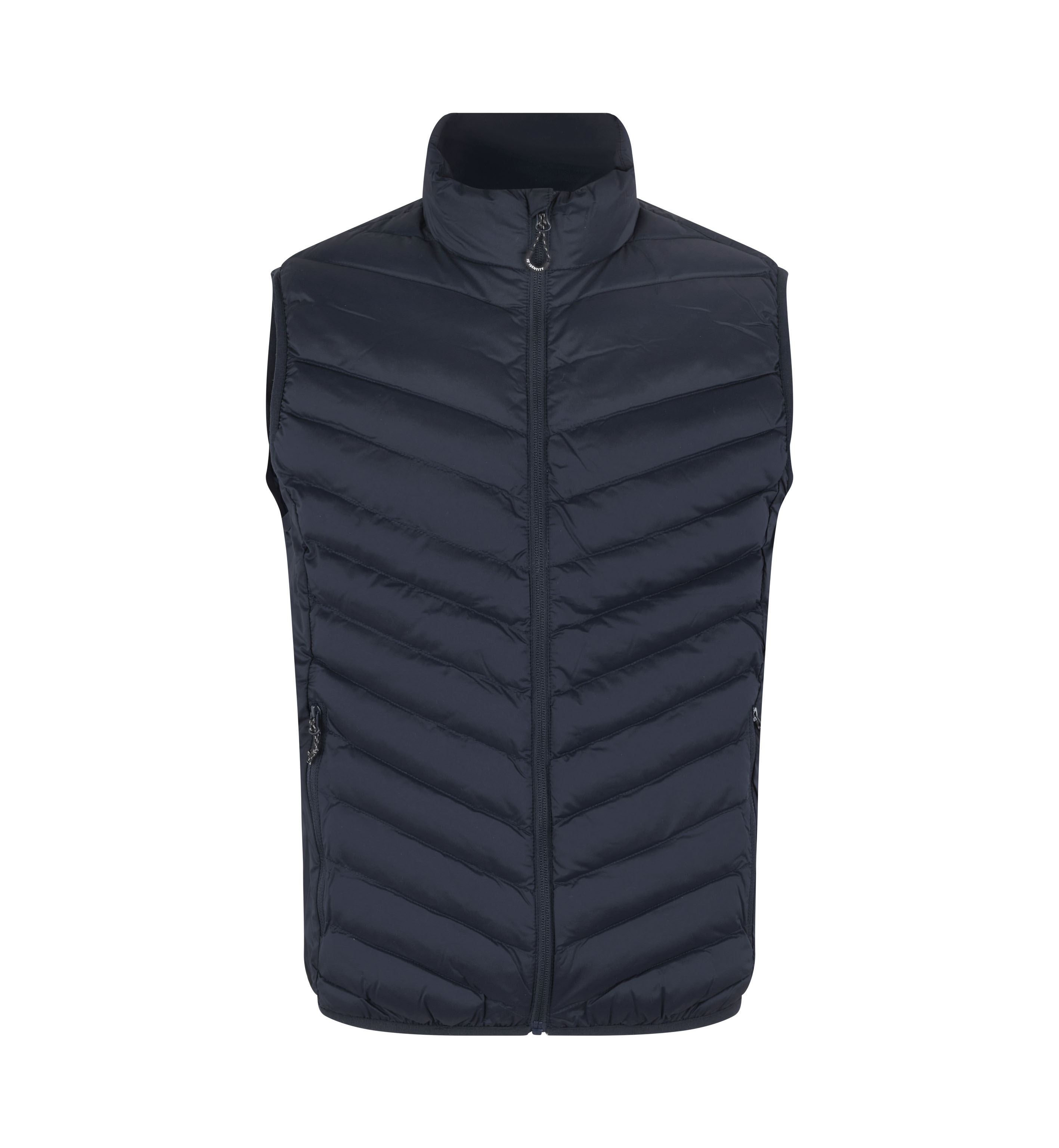 ID Herren Bodywarmer navy Gr. 2XL