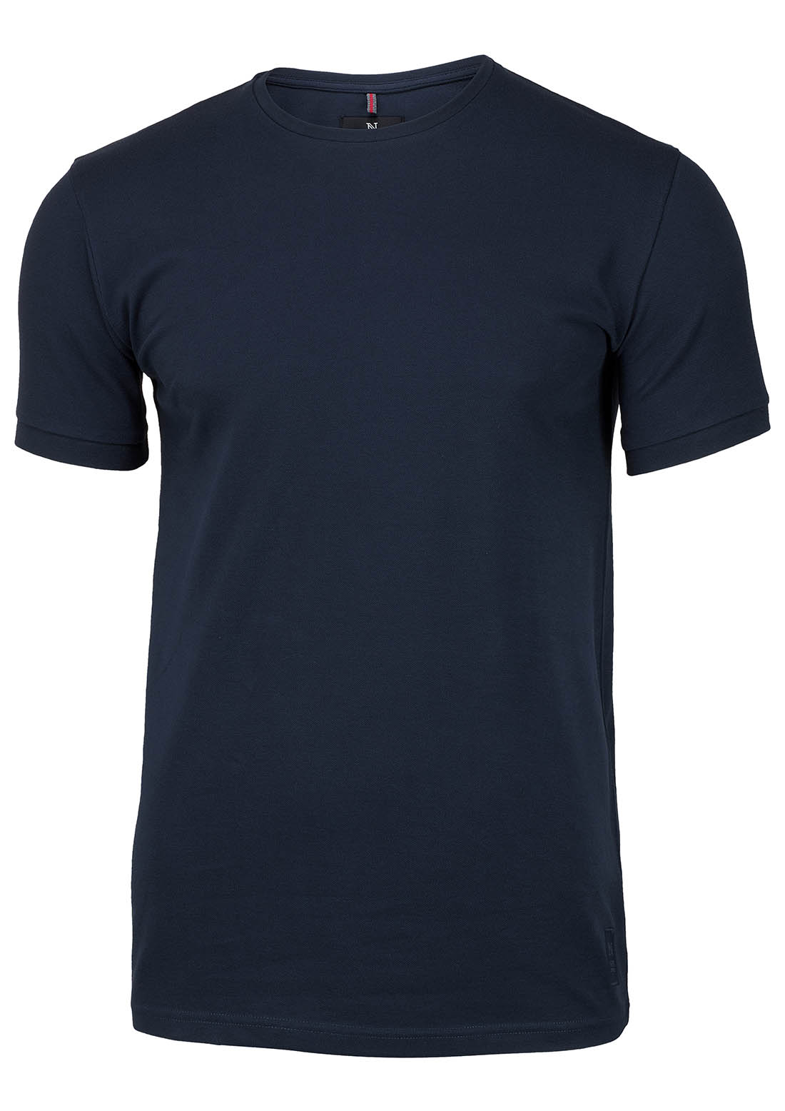 Danbury Men - T-Shirt, Navy, 2XL