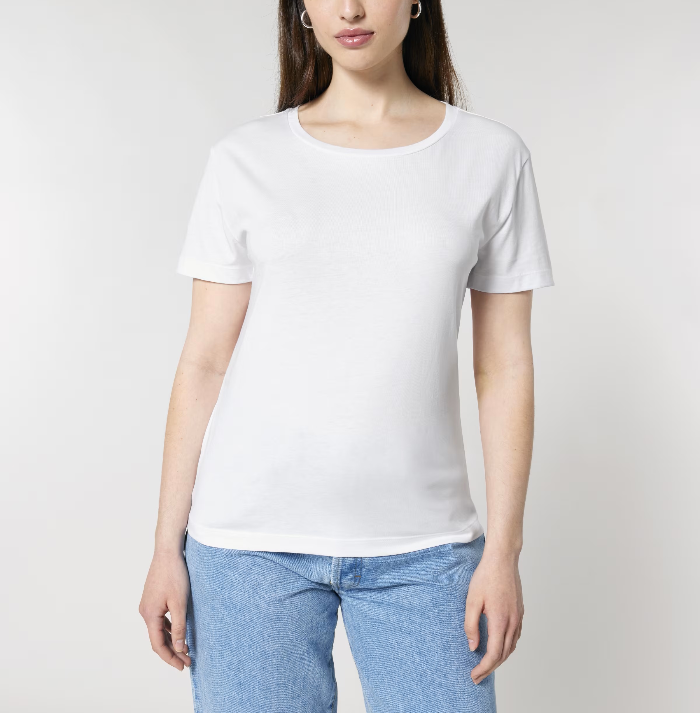 Stella Serena 2.0 White, Gr. L