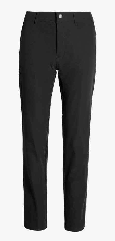 Active unisex Flexhose, schwarz, 2XL