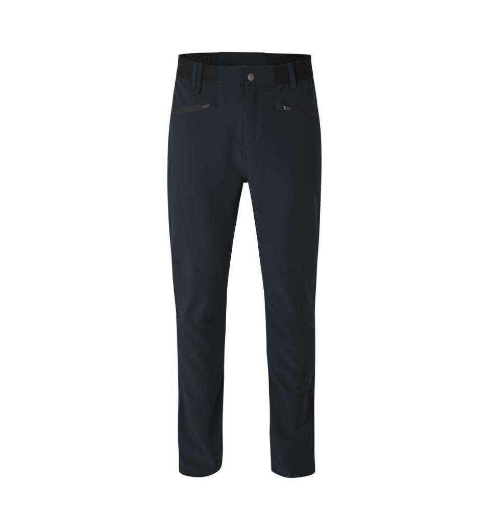 CORE Stretchhose, Navy, Gr. 2XL