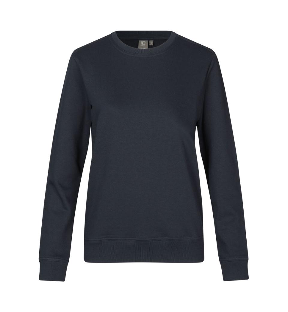 PRO Wear CARE Sweatshirt, unangeraut, Navy, Damen, Gr. 2XL