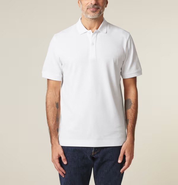 Prepster 2.0 - weiss, Gr. 2XL