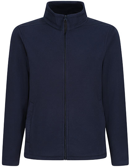 Regatta Prof. Herren Fleece-Jacke dark navy Gr. 2XL