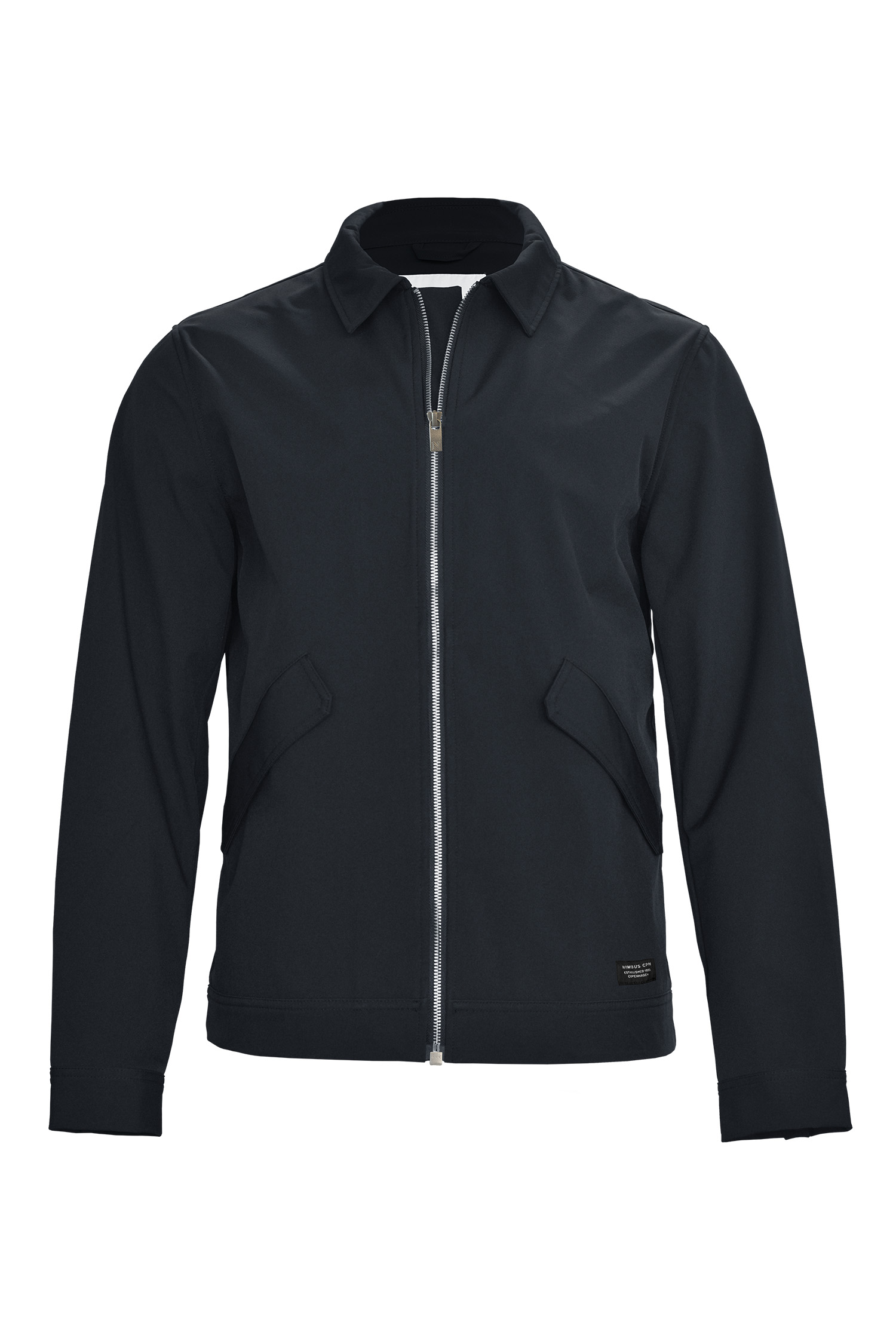 Detroit Unisex -Jackets- Dark Navy, 2XL