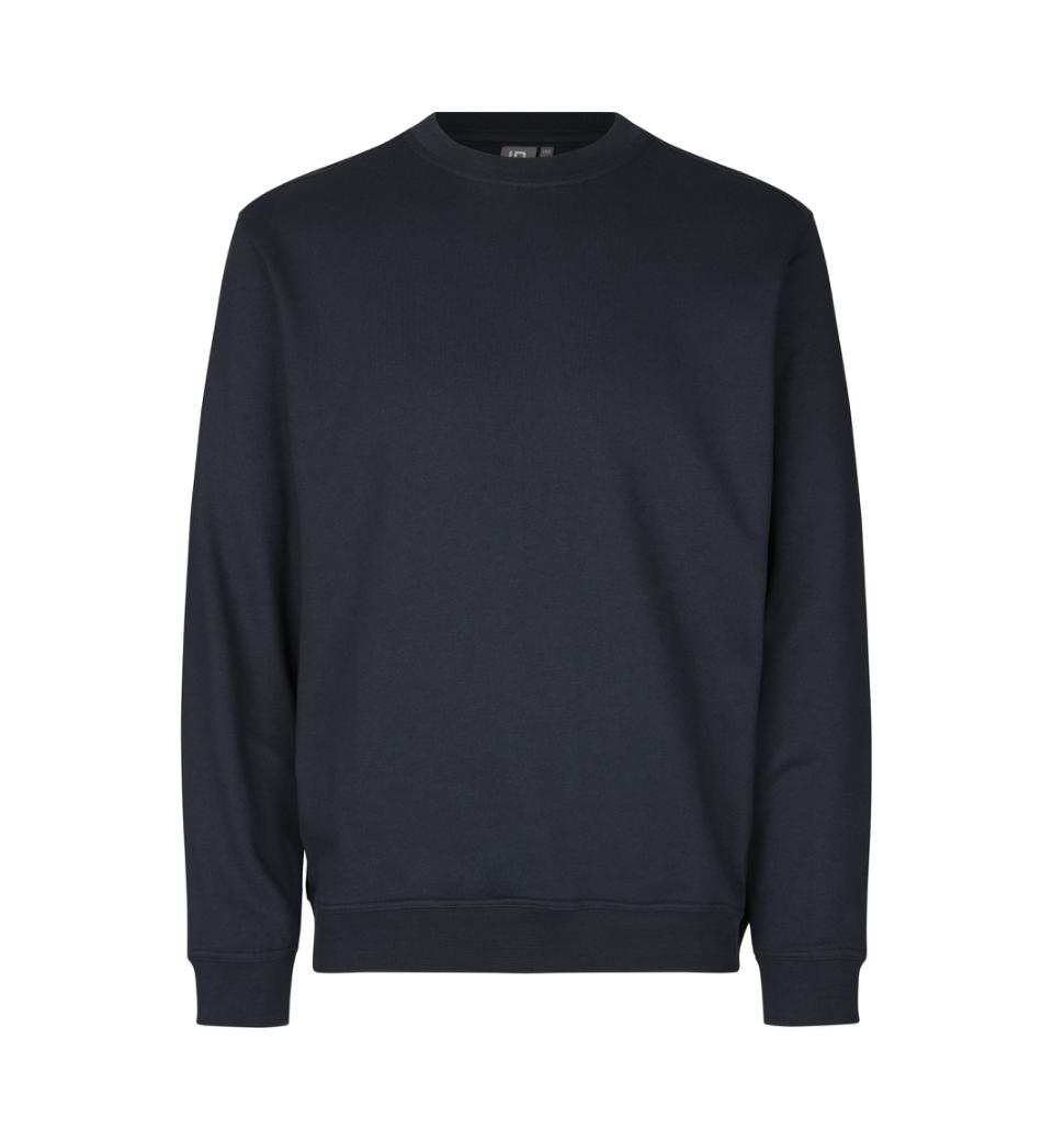 PRO Wear CARE Sweatshirt, unangeraut, Navy, Herren, Gr. 2XL