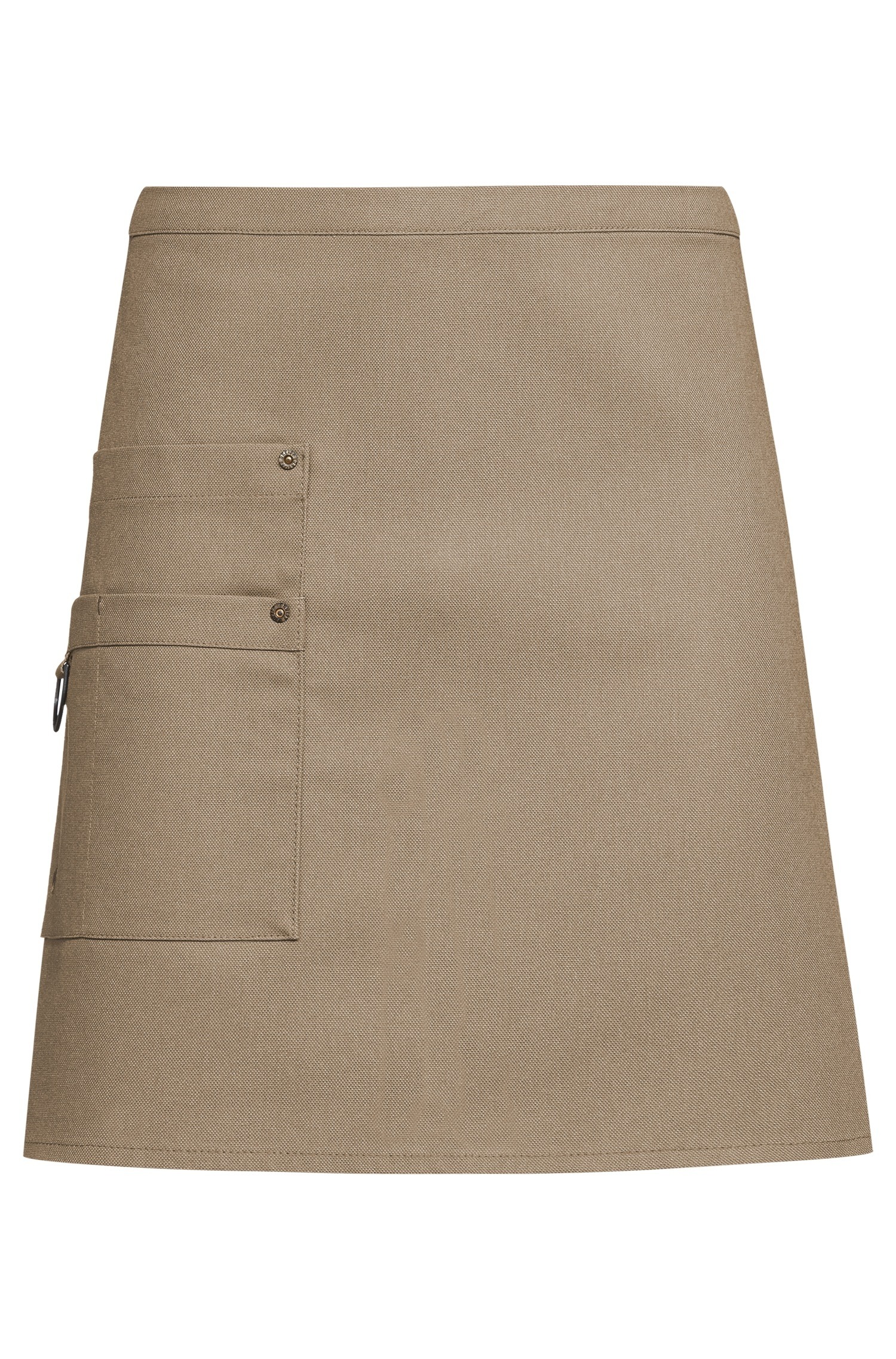 Vorbinder Canvas 77x45, sand, 77x45