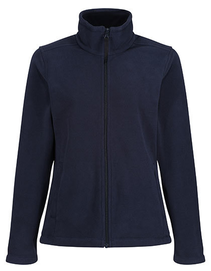 Regatta Prof. Damen Fleece-Jacke dark navy Gr. 36