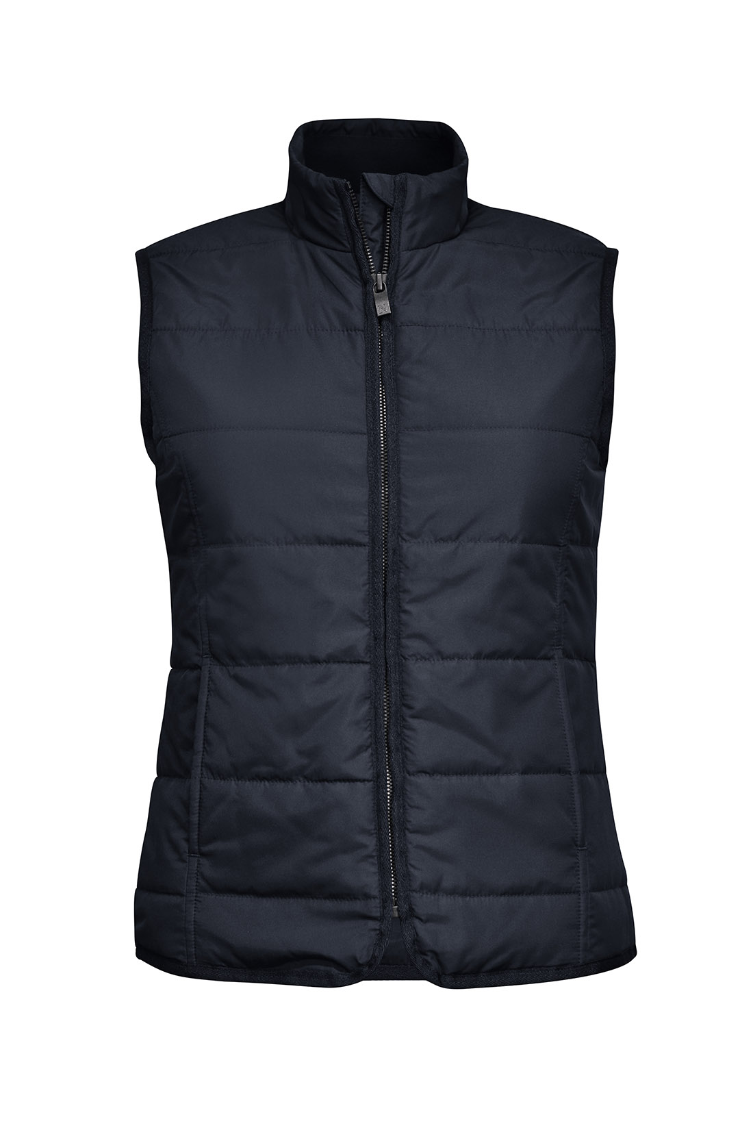 Hudson - Vests & Gilets -, Woman, DarkNavy, 2XL