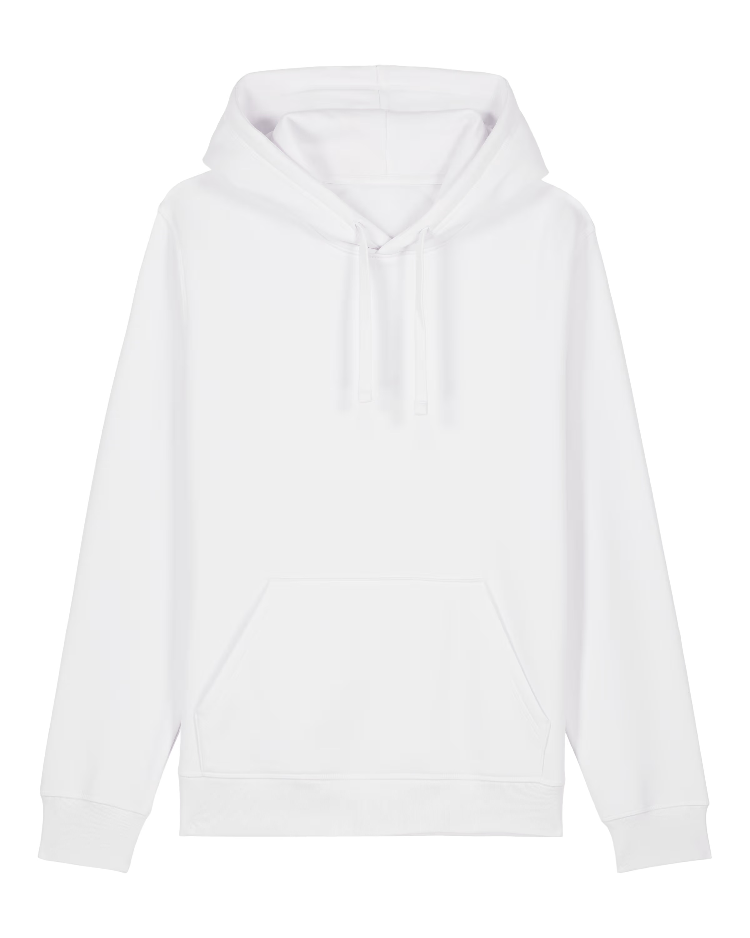 Drummer 2.0 - White, Gr. 2XL