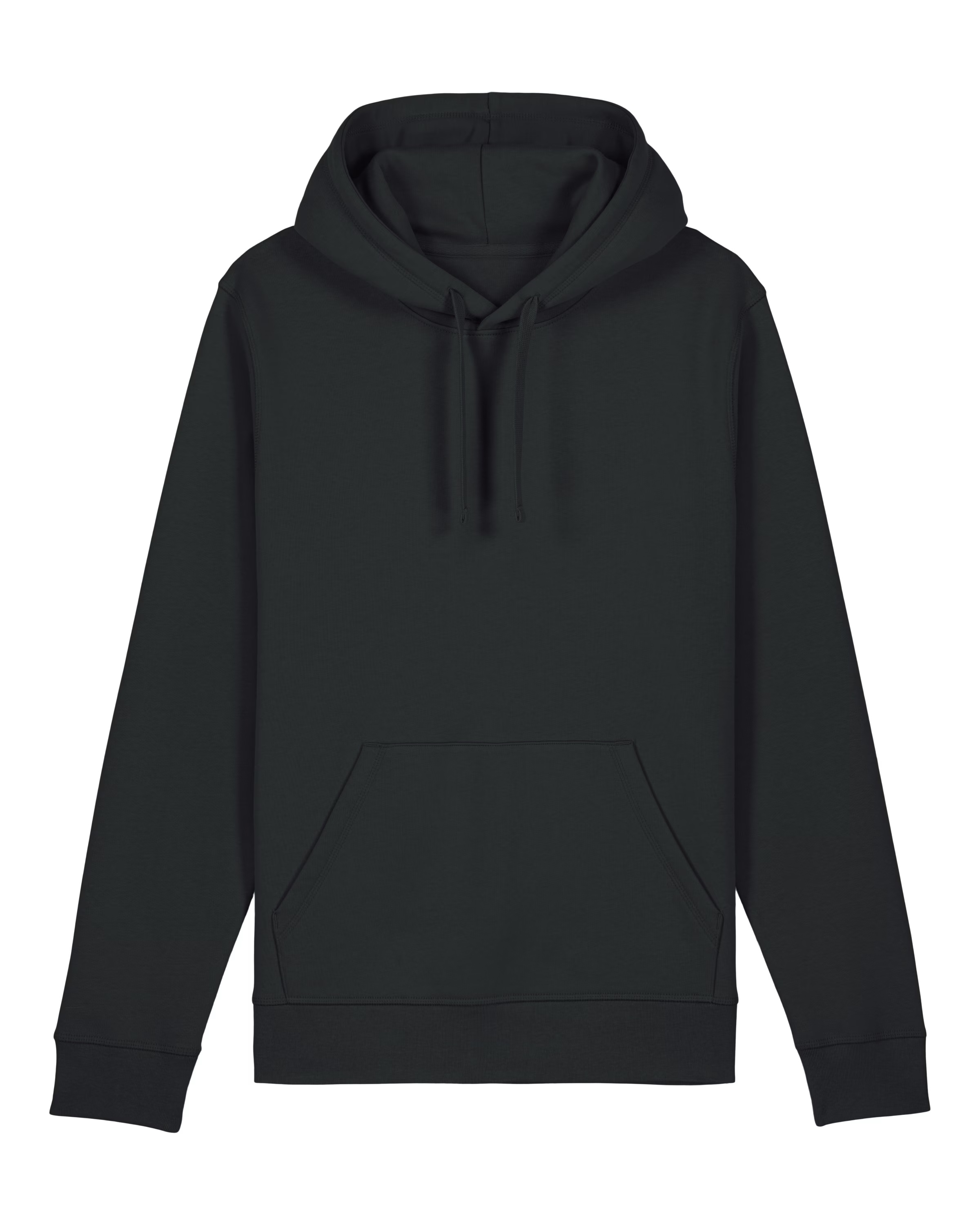 Drummer 2.0 - black, Gr. 2XL