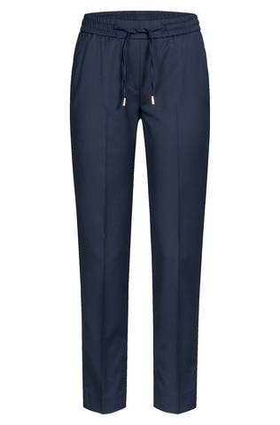 Greiff Damen Joggpants Modern marine Gr. 32