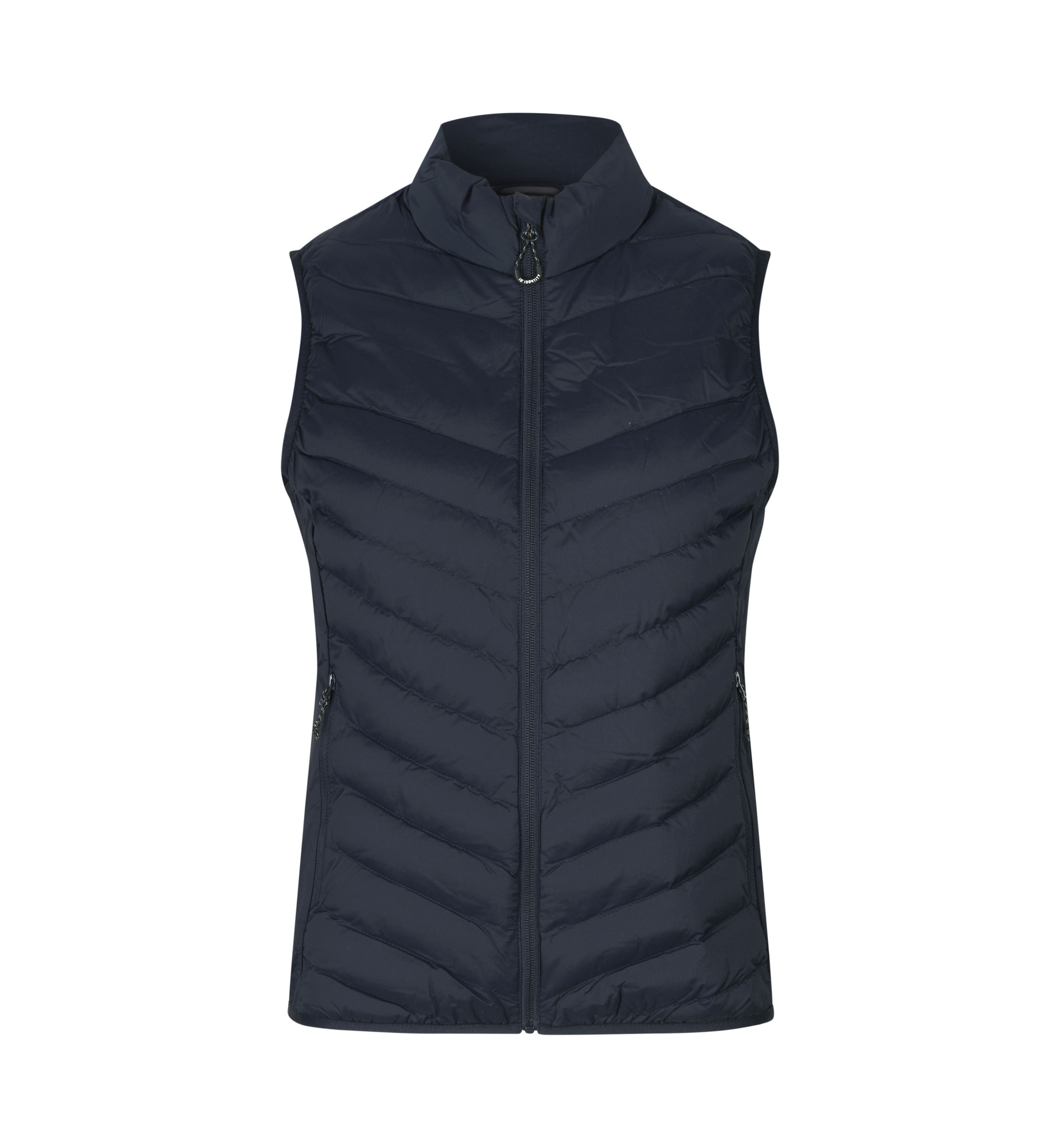 ID Damen Bodywarmer navy Gr. 2XL