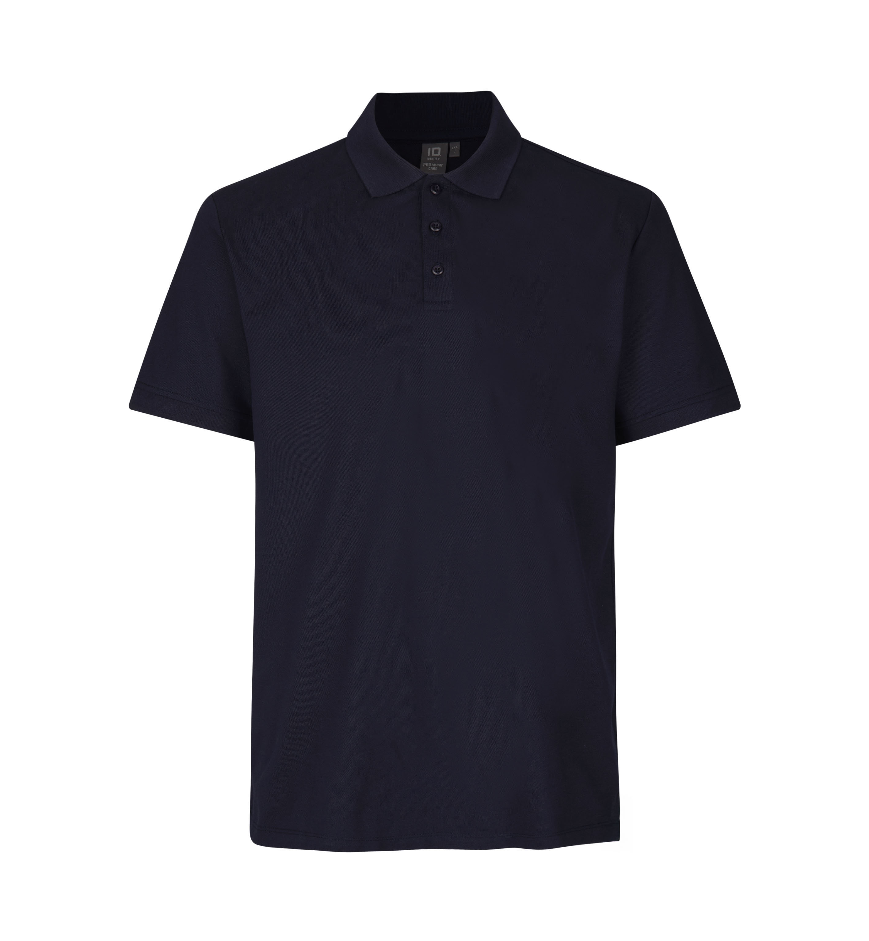 ID Herren Pro Wear Care Poloshirt navy, Gr. 2XL